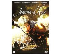 Messenger: The Story of Joan of Arc, The [DVD] (IMPORT) (No hay versión española)