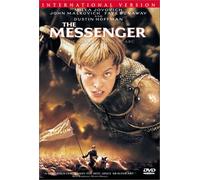 Messenger: The Story of Joan of Arc [USA] [DVD]