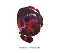 Messenger Threnodies (CD) Album (Importación USA)