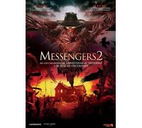MESSENGERS 2 (BLU-RAY)