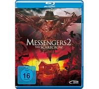 Messengers 2: The Scarecrow [Alemania] [Blu-ray]