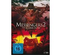 Messengers 2: The Scarecrow [Alemania] [DVD]