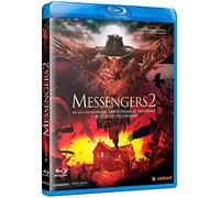 Messengers 2: The Scarecrow (Blu-Ray)