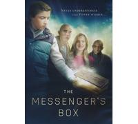 Messengers Box, The (DVD) Gary Bosek Mitchell Biggs (Importación USA)