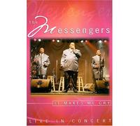 Messengers - It Makes Me Cry [USA] [VHS]