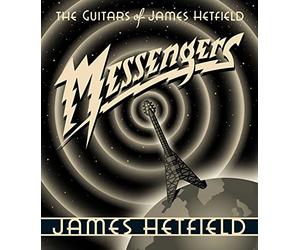 Messengers: The Guitars of James Hetfield