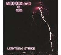 Messenjah - Lightning Strikes [Import]