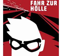 Messer Brüder - Fahr zur Hölle