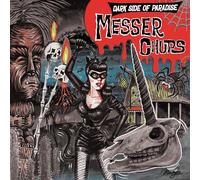 Messer Chups Dark Side of Paradise (Vinyl) (Importación USA)