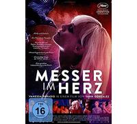 Messer im Herz (OmU) [DVD]