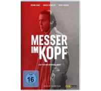Messer Im Kopf/Digital Remastered (DVD) Winkler Angela Hoenig Heinz Ganz Bruno