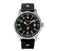 Messerschmitt Aristo ME-6332ABD - Reloj automático para hombre (piel)