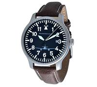 Messerschmitt Aristo - ME262 - Reloj estilo aviador, ref. 262-42B