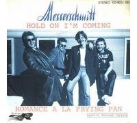 Messerschmitt - Hold On I'm Coming - Rocktopus - 103 903-100