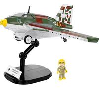 Cobi Messerschmitt Me 163B Komet