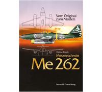 Messerschmitt Me 262