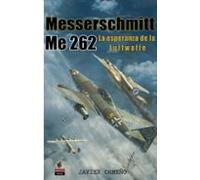 Messerschmitt Me 262
