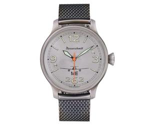 Messerschmitt ME 262 Limited Edition ME-262-42EXTREMA - Reloj de pulsera para hombre