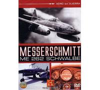 Messerschmitt - Me262 [Italia] [DVD]