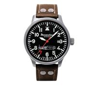 Messerschmitt Reloj automático para hombre ME109 rojo 7 109-42R7-A
