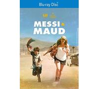 Messi And Maud [Edizione: Stati Uniti] [Italia] [Blu-ray]