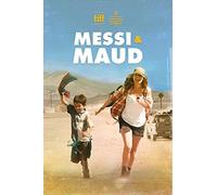 Messi And Maud [Edizione: Stati Uniti] [Italia] [DVD]