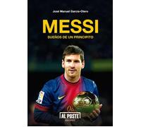 Messi | Jose Manuel García-otero