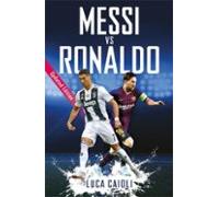Messi Vs Ronaldo (ebook)