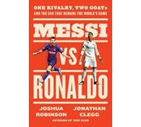Messi Vs. Ronaldo (ebook)