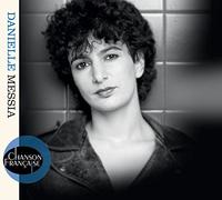 Messia, Danielle - Chanson Francaise