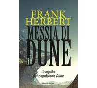 Messia di Dune. Ciclo di Dune (Vol. 2) (Numeri Uno)
