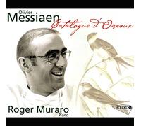 Messiaen - Catalogue d'oiseaux