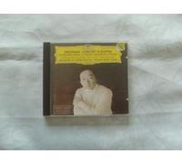 Messiaen: Concert ?? quatre / Les Offrandes oubli??es / Le Tombeau resplendissant / Un Sourire by Myung-Whun Chung (1995-05-30)