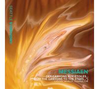 MESSIAEN: DES CANYONS AUX ETOILES... (FROM THE CANYONS TO THE STARS...) [2 Discs]