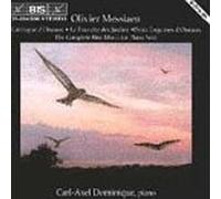 Messiaen/Dominique - Catalogue D'Oiseaux