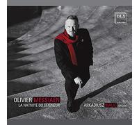 Messiaen : La Nativité du Seigneur. Bialic.