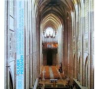 Messiaen: La Nativite du Seigneur (Neun Meditationen für Orgel) [Vinyl LP] [Schallplatte]