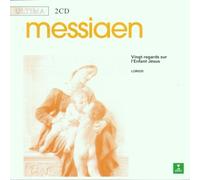 Messiaen Loriod - Vingt Regards Sur L''enfant Jesus U
