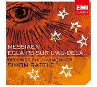 Messiaen - Messiaen: Eclairs Sur L'Au-Dela