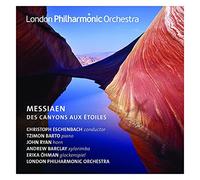 Messiaen, O. - Des Canyons Aux Etoiles
