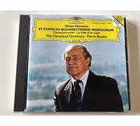Messiaen, O. - Et Exspecto Ressurr../Chr