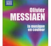 Messiaen, O. - Oeuvres Pour Piano