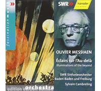 Messiaen, O. - Olivier Messiaen: Éclairs sur l'Au-delà