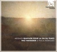 Messiaen, O. - Quatuor Pour La Fin Du Te