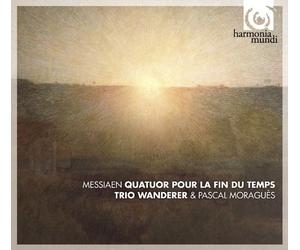 Messiaen, O. - Quatuor Pour La Fin Du Te