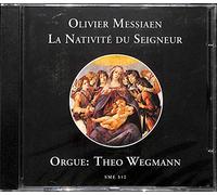 Messiaen, Olivier - La Nativite Du Seigneur