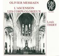 Messiaen, Olivier - L'Ascension