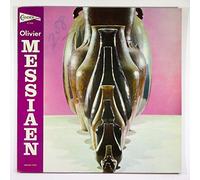 Messiaen, Olivier - Olivier Messiaen - Pieces For Organ