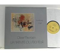 Messiaen Olivier und Rudolf Innig - Olivier Messiaen, Rudolf Innig - La Nativité Du Seigneur