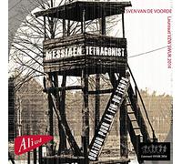 Messiaen – Quatuor Pour La Fin Du Temps – CD